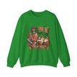 Spooky Mom Club Sweatshirt – Halloween Mom Graphic Crewneck