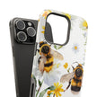 Bee Nice - Extreme Impact MagSafe Phone Case