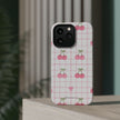 Cherry Ice Cream Smile - Extreme Phone Case