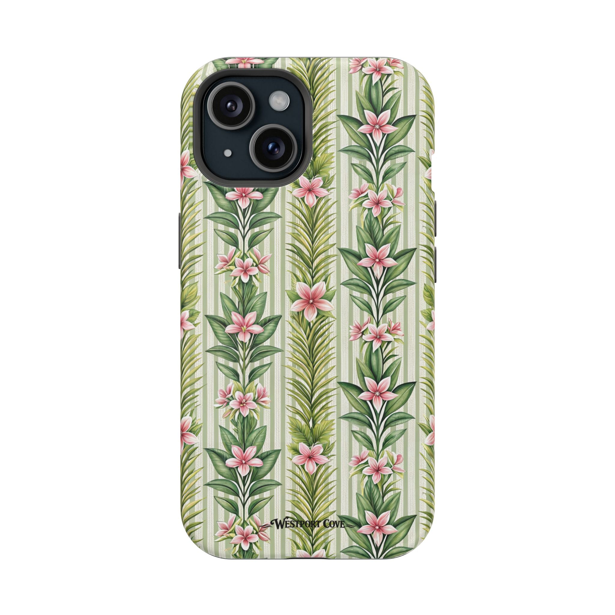 Pink Orchid - Extreme MagSafe Phone Case
