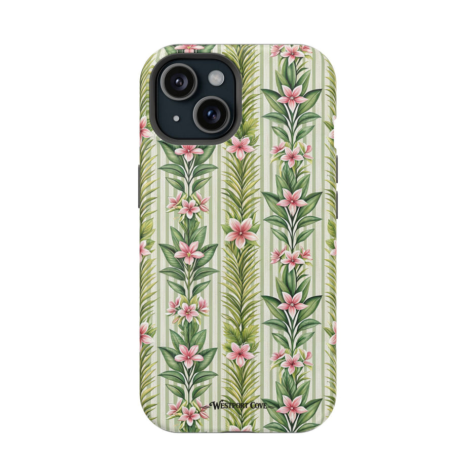 Pink Orchid - Extreme MagSafe Phone Case