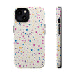 Confetti - Extreme Phone Case