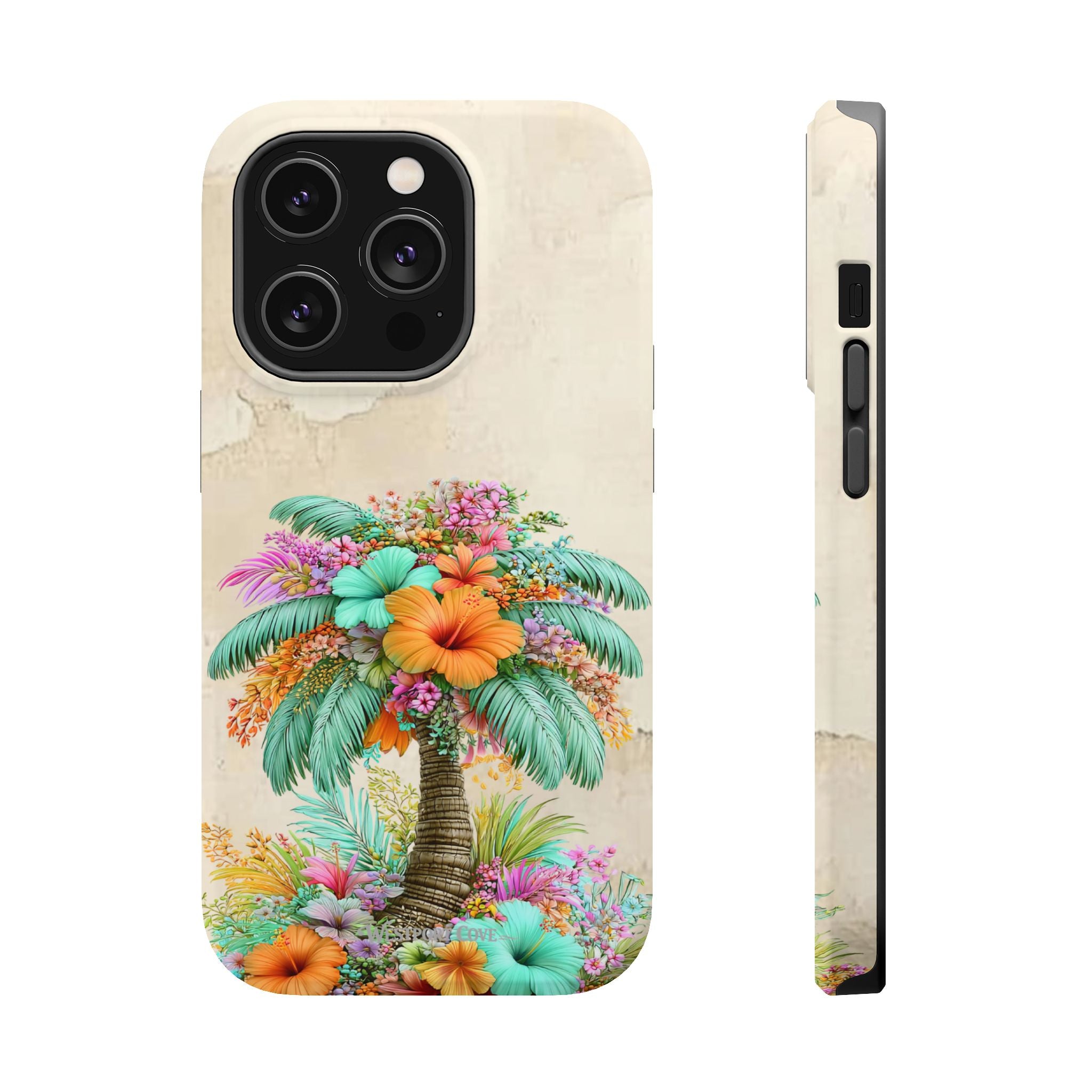 Paradise - Extreme MagSafe Phone Case