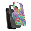 Twisted v2 - Extreme MagSafe Phone Case