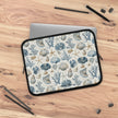 Don't Be Shellfish - Safe Harbor Laptop Sleeve