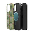 Pink Orchid - Extreme MagSafe Phone Case