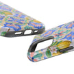 Santorini Lemon - Extreme MagSafe Phone Case