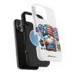 Patriotic Gnome - Extreme Impact MagSafe Phone Case
