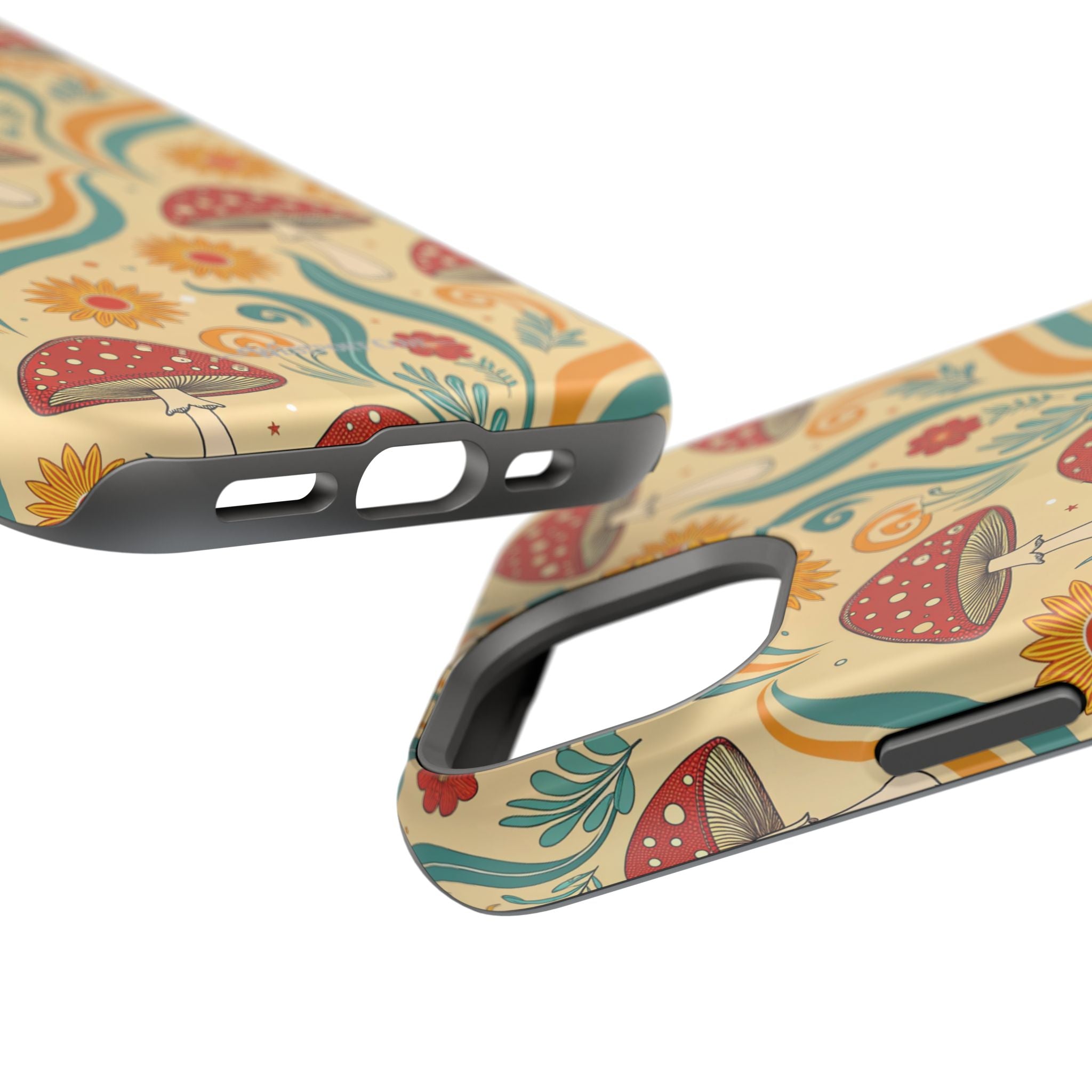 Fancy Fungus - Extreme Phone Case