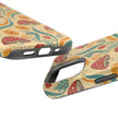 Fancy Fungus - Extreme Phone Case