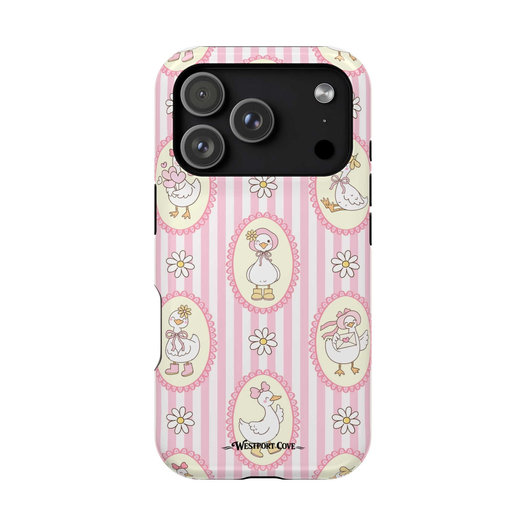 Silly Goose - Extreme MagSafe Phone Case