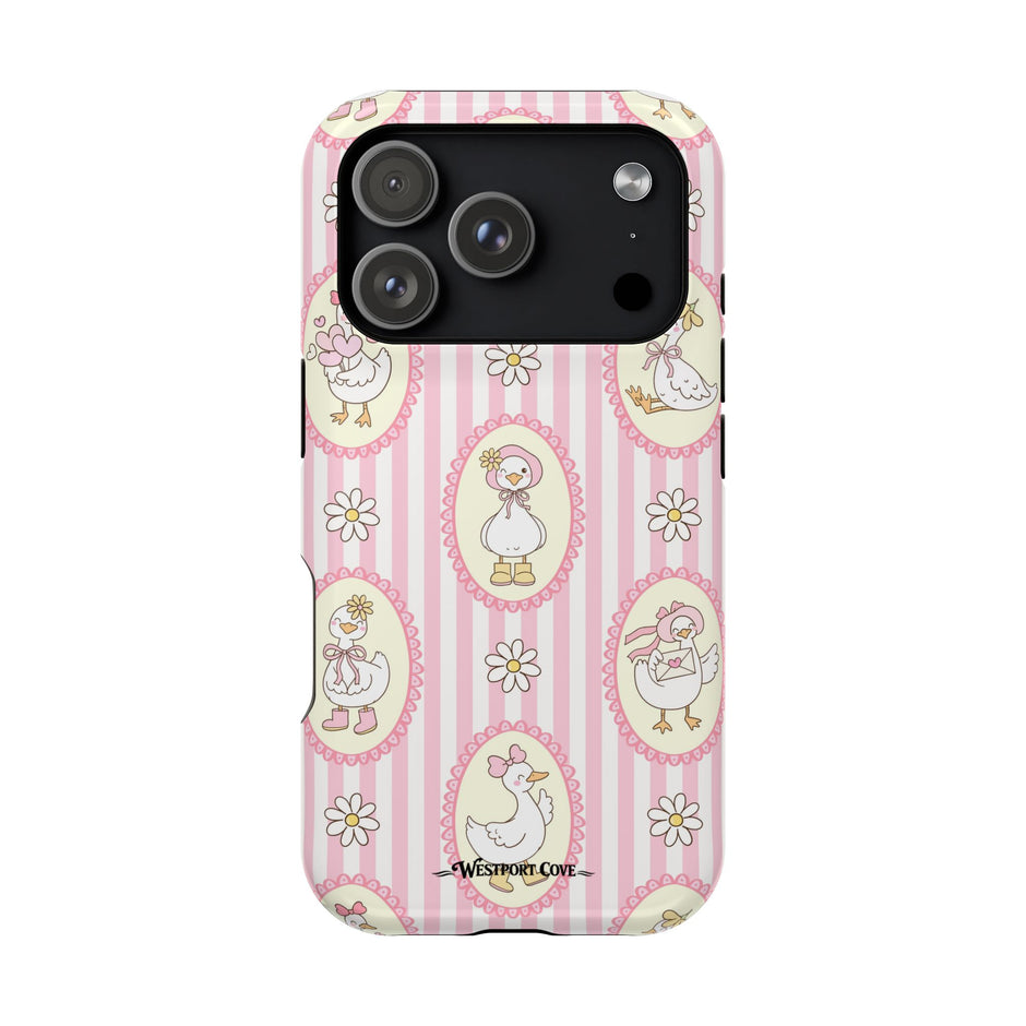 Silly Goose - Extreme MagSafe Phone Case