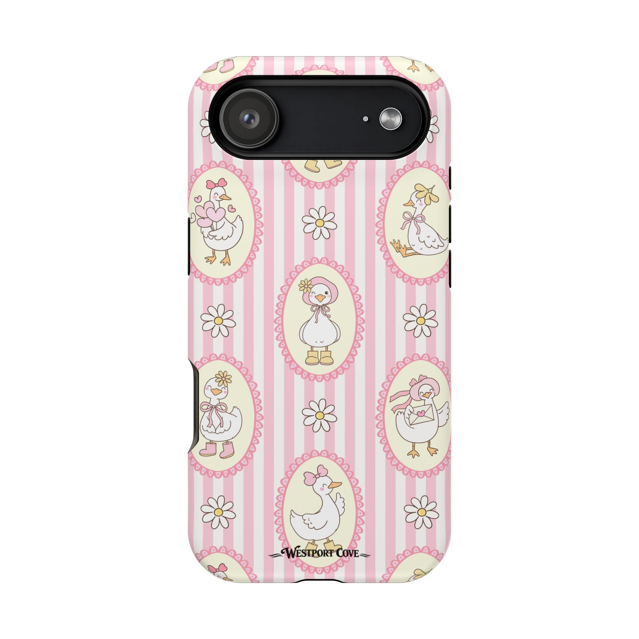 Silly Goose - Extreme MagSafe Phone Case
