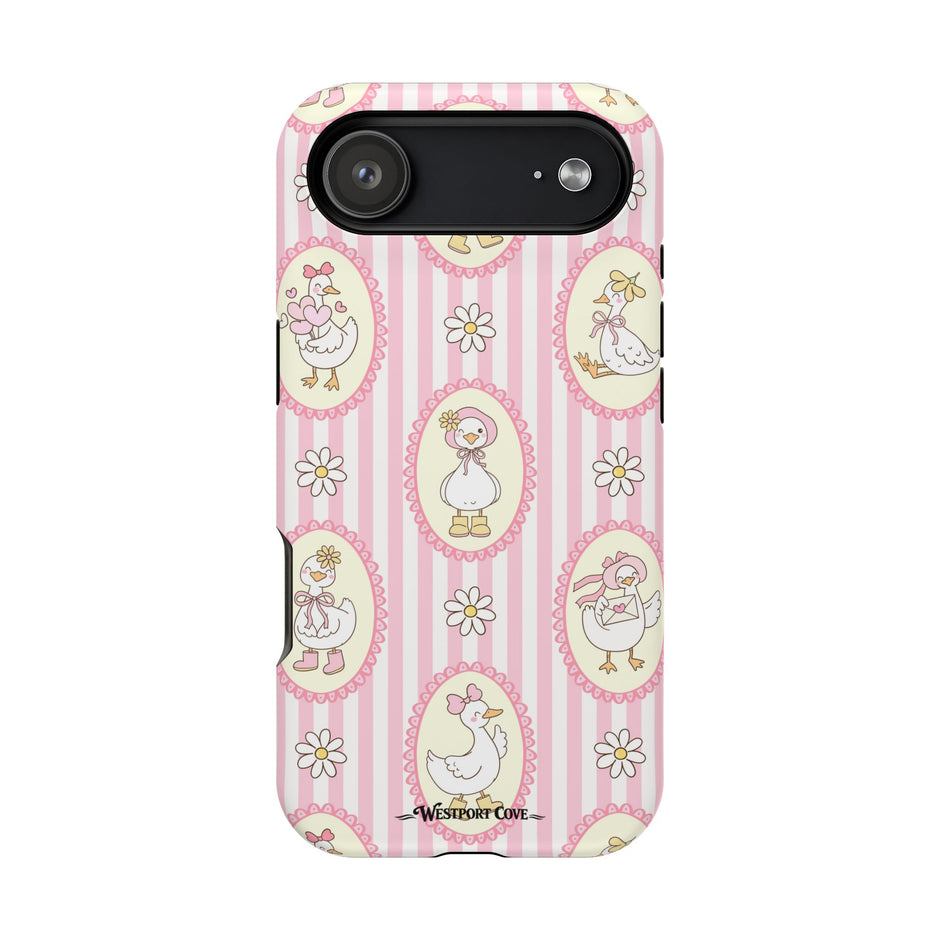 Silly Goose - Extreme MagSafe Phone Case