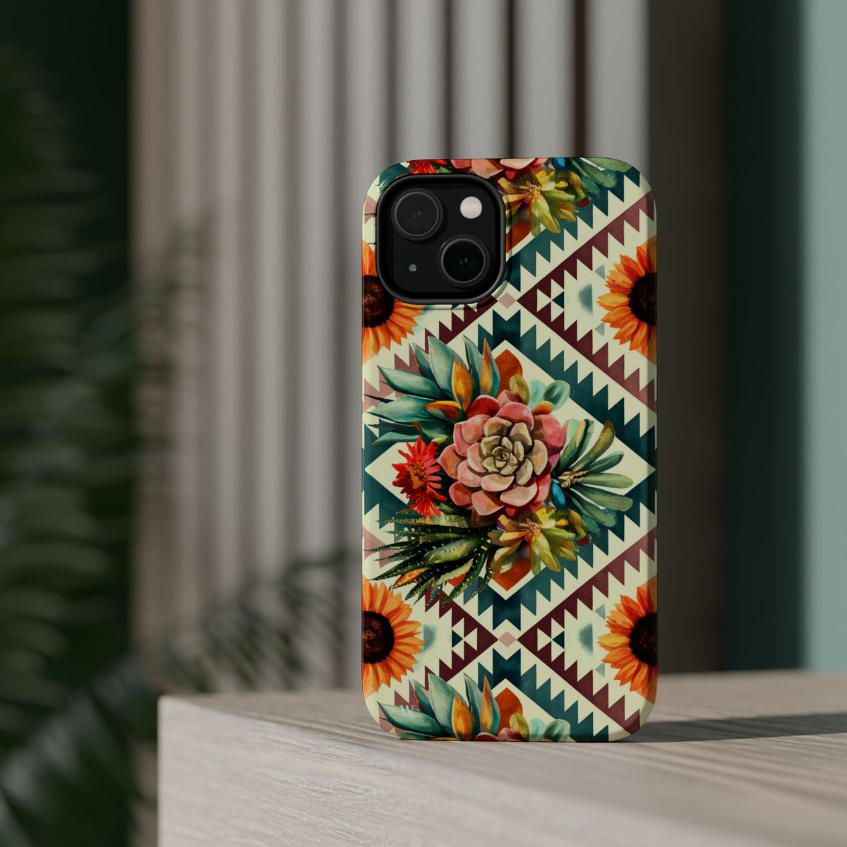Southwest  Song- Extreme Impact MagSafe Phone Case
