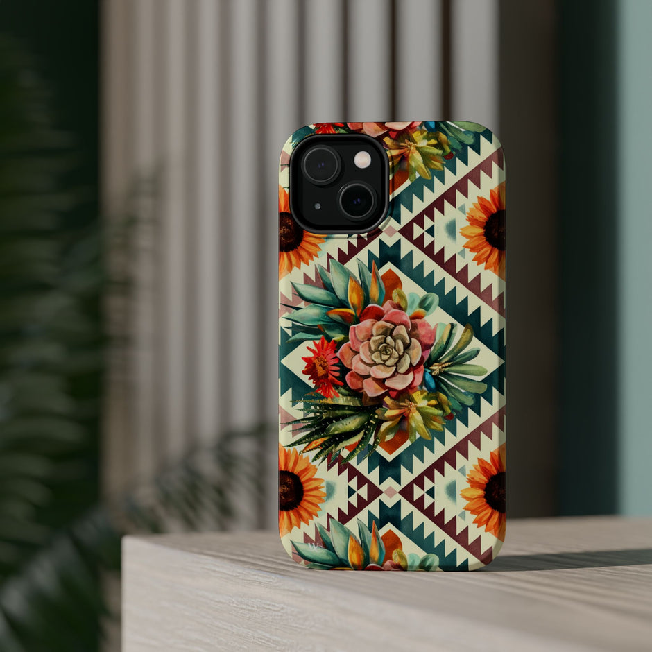 Southwest  Song- Extreme Impact MagSafe Phone Case