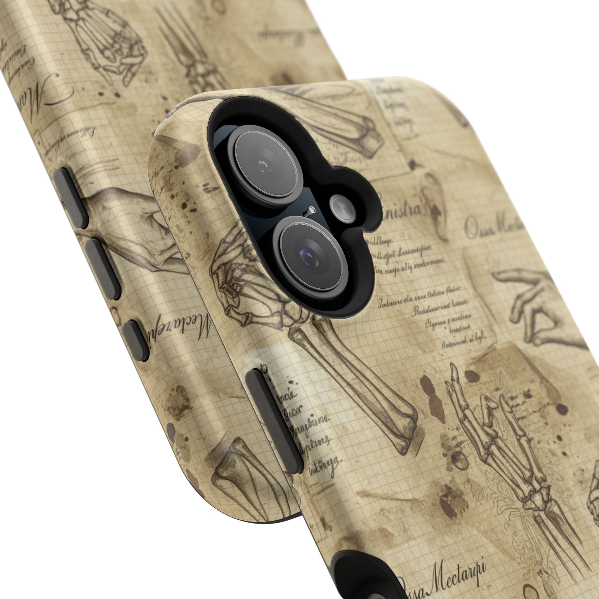 Anatomical - Extreme MagSafe Phone Case