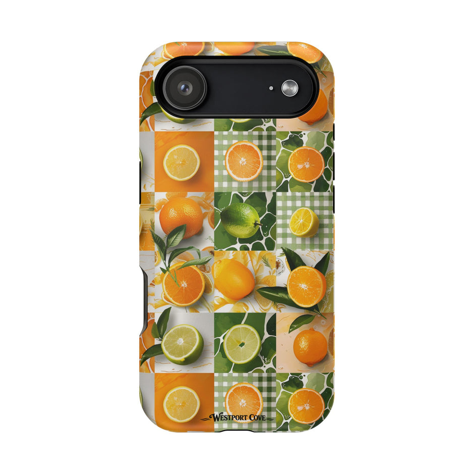 Tangy - Extreme Phone Case