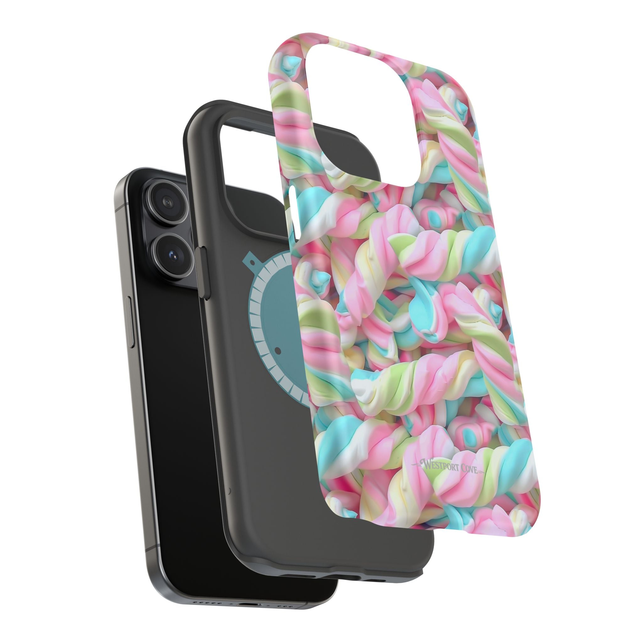 Twisted - Extreme MagSafe Phone Case