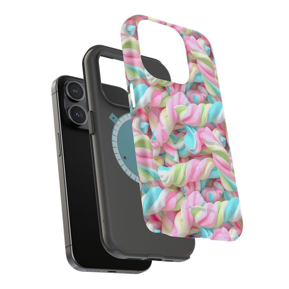 Twisted - Extreme MagSafe Phone Case