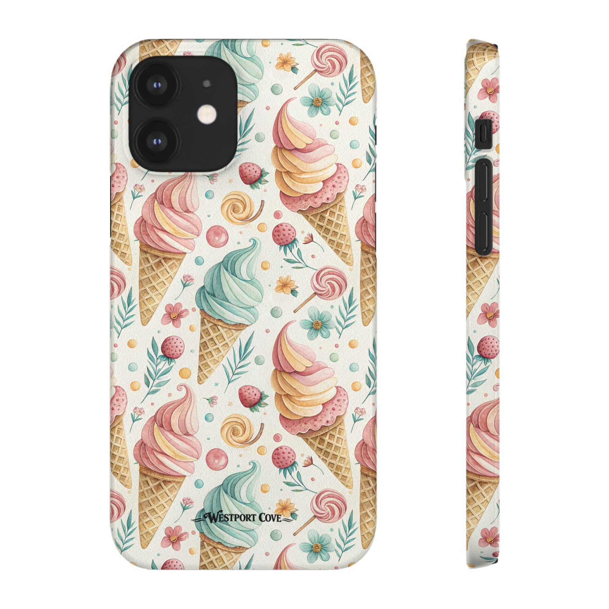 Only In Dreams- Elite Phone Case