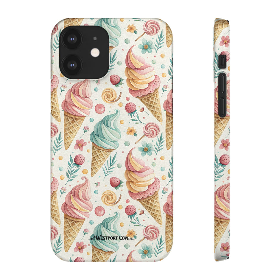 Only In Dreams- Elite Phone Case