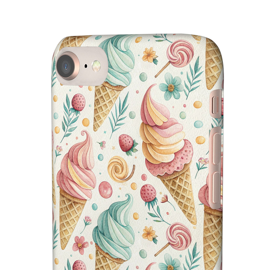 Only In Dreams- Elite Phone Case