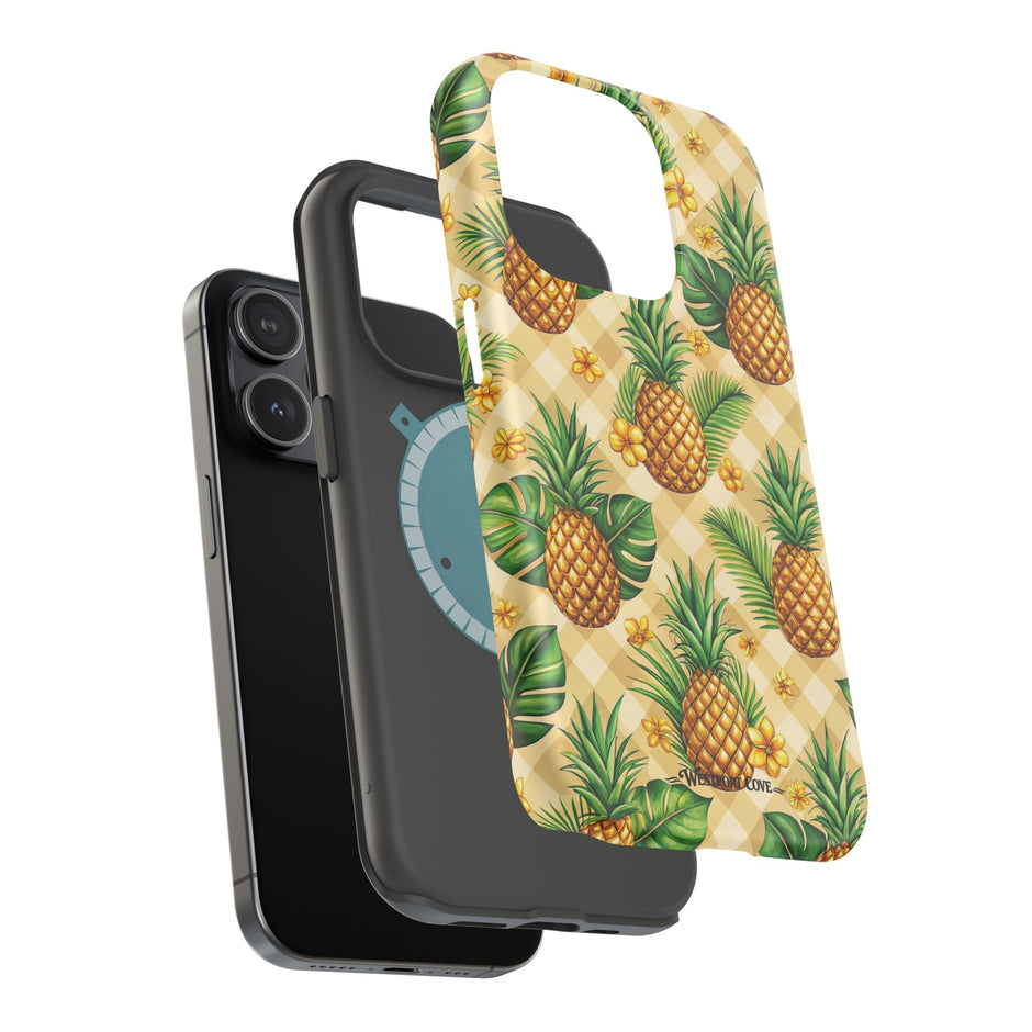 Fine-apple - Extreme MagSafe Phone Case