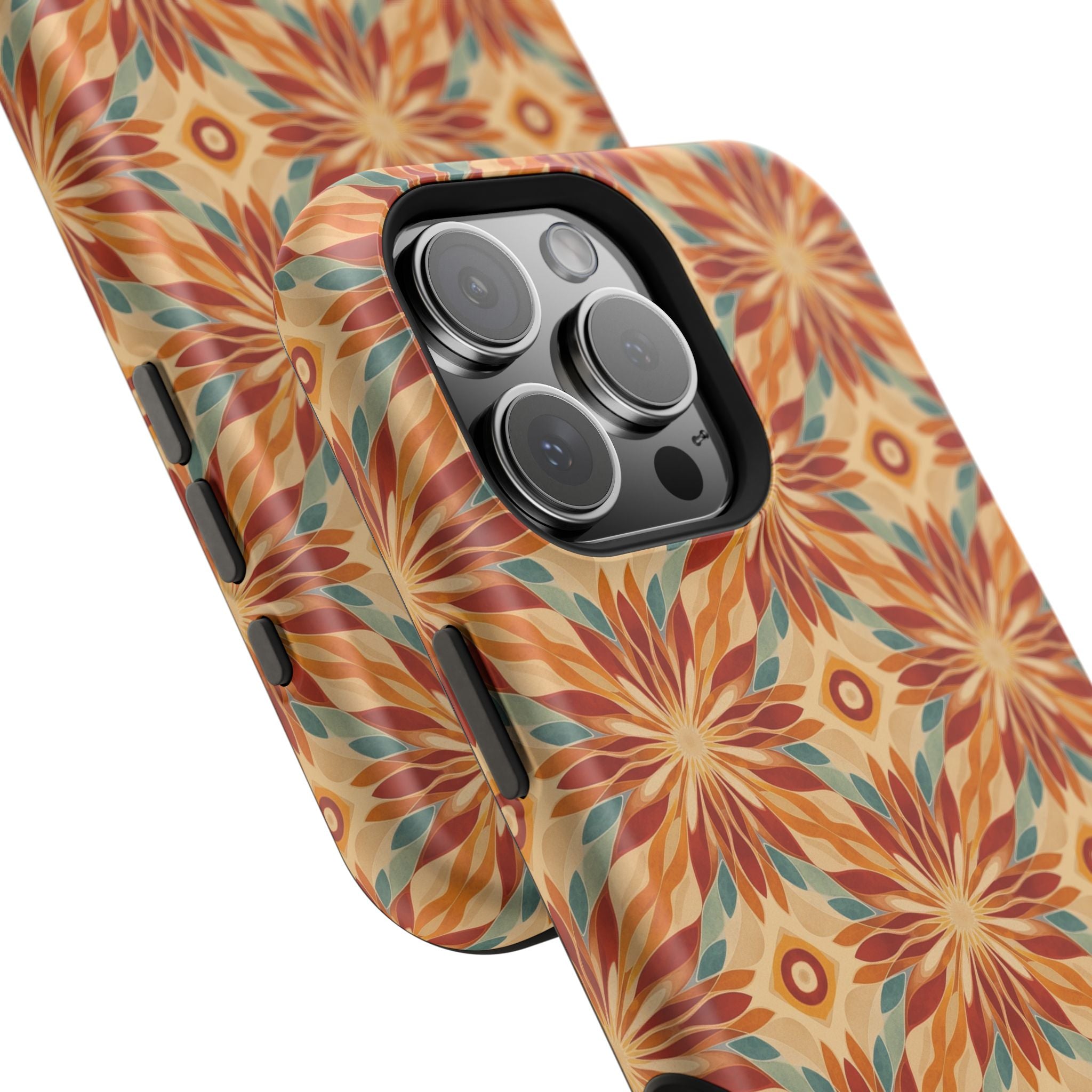 Kaleidoscope - Extreme MagSafe Phone Case