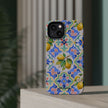 Santorini Lemon - Extreme MagSafe Phone Case