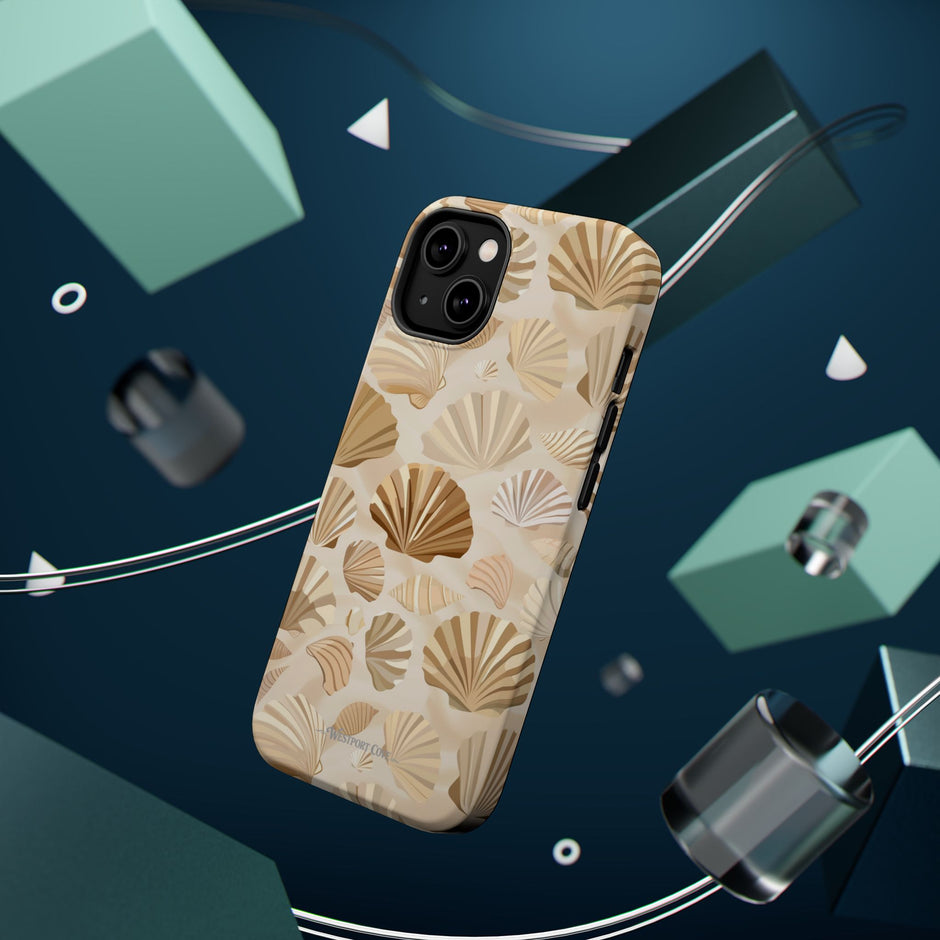 Sandy - Extreme Phone Case