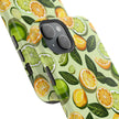 Lemon Lime - Extreme Phone Case