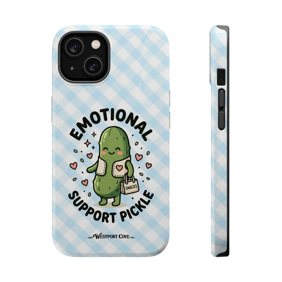 I Need Support - Extreme MagSafe Phone Case