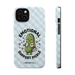 I Need Support - Extreme MagSafe Phone Case