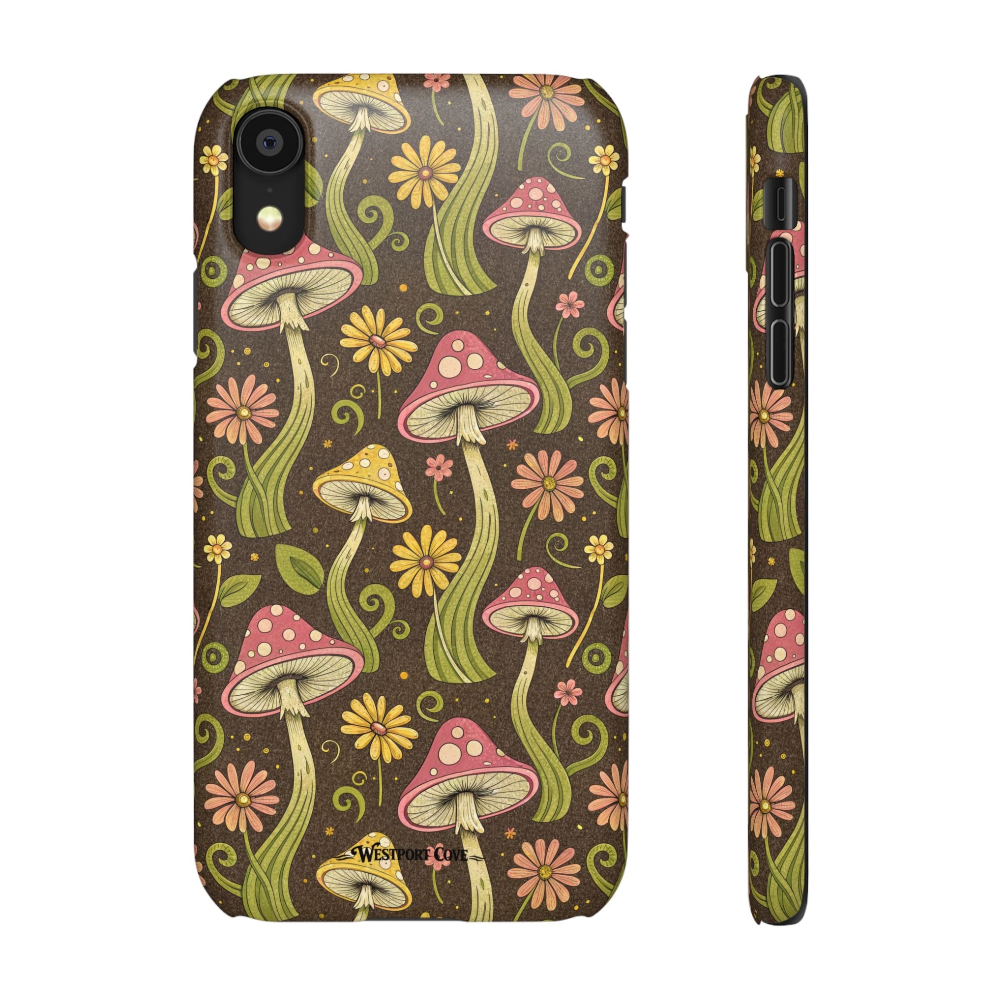 Magic Mushroom - Elite