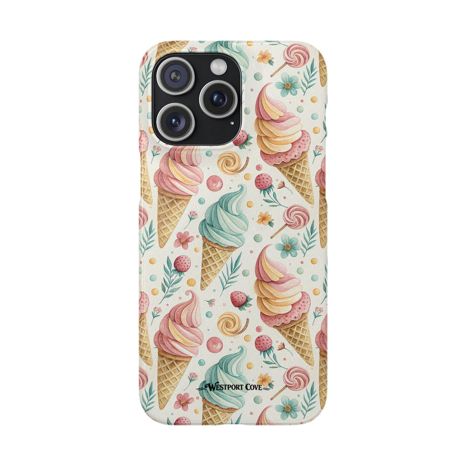 Only In Dreams- Elite Phone Case