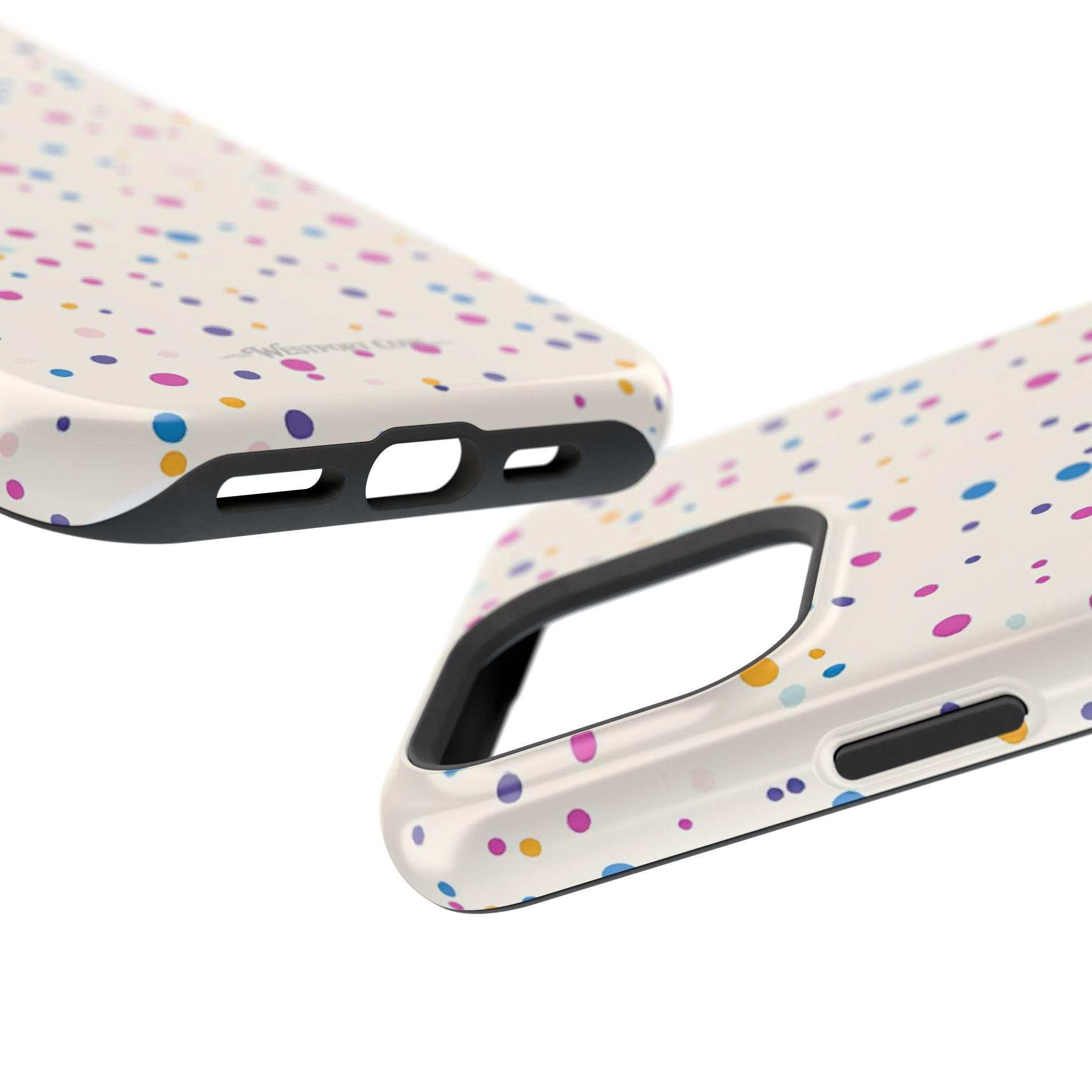 Confetti - Extreme Phone Case