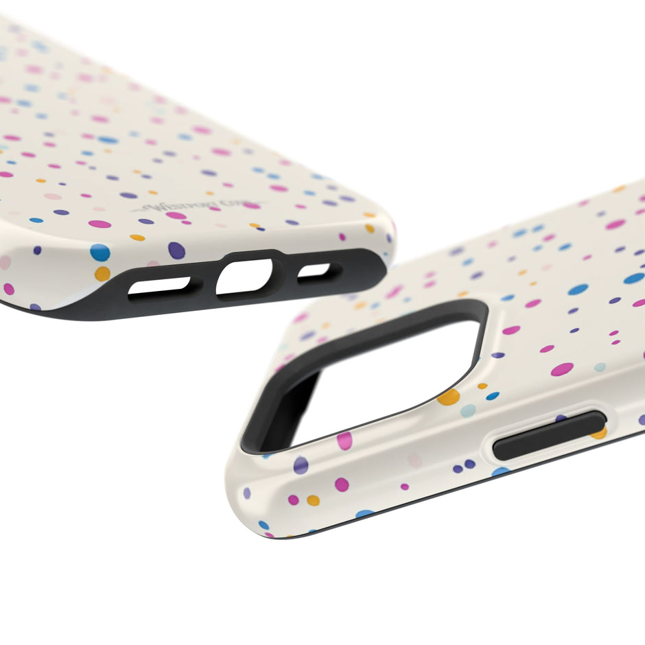 Confetti - Extreme Phone Case