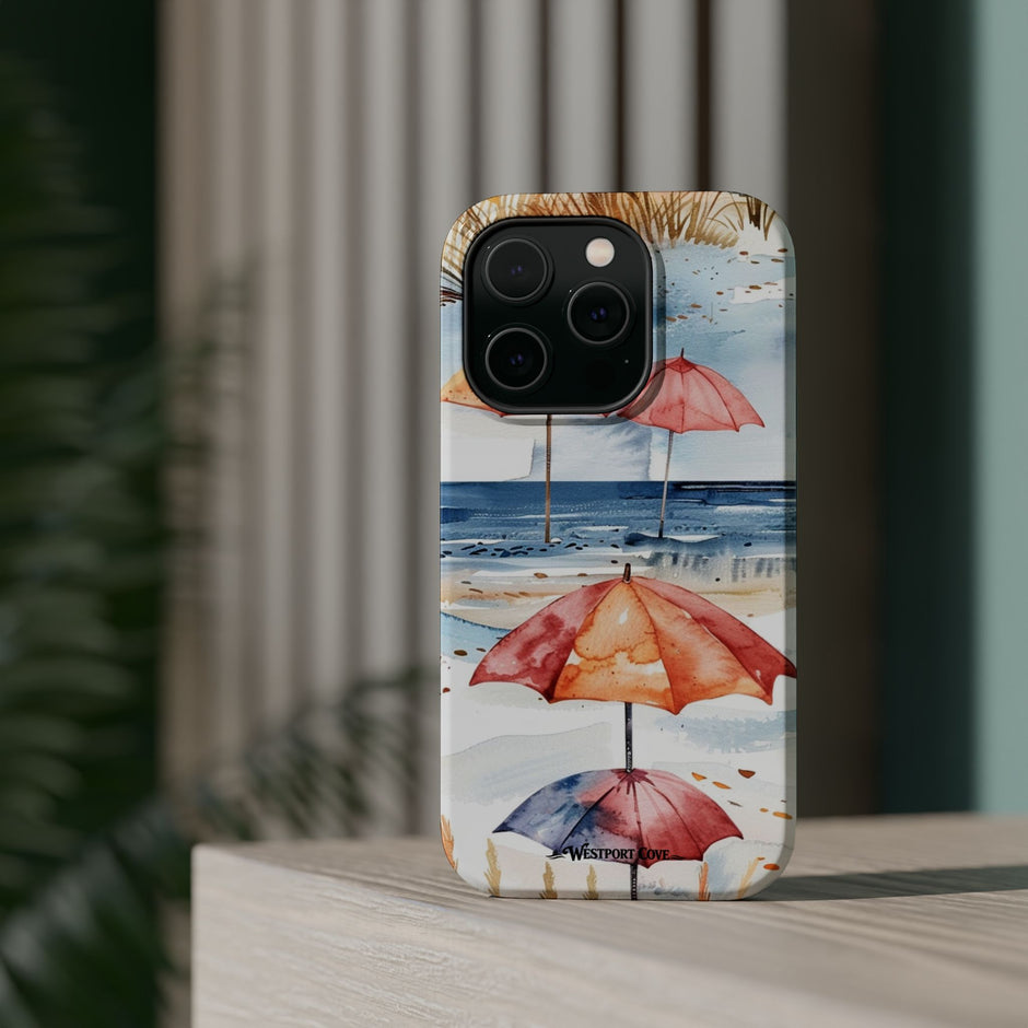 Beach Day - Extreme Phone Case