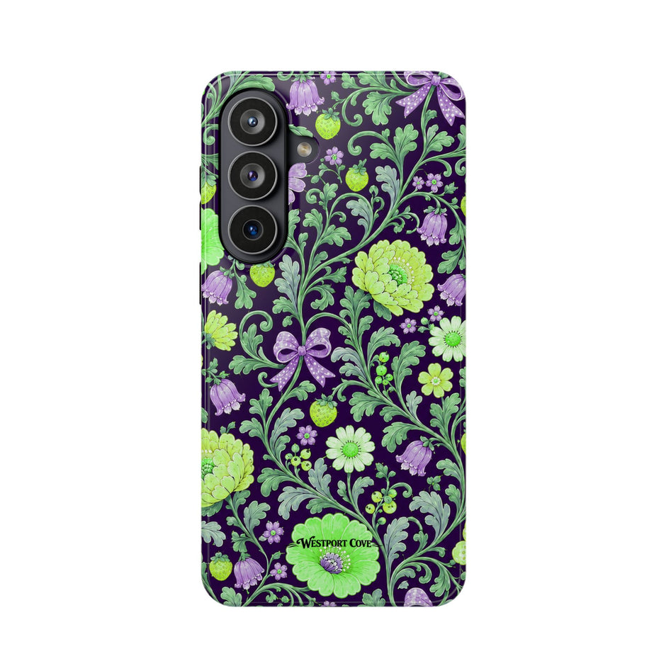 Hypnotic Vine - Extreme MagSafe Phone Case