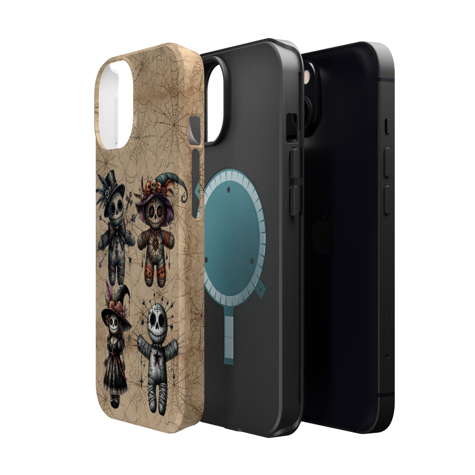 Voodoo - Extreme MagSafe Phone Case