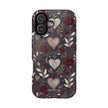 Vintage Heart - Extreme MagSafe Phone Case