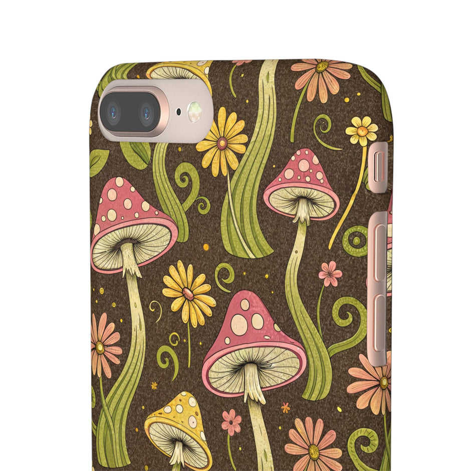 Magic Mushroom - Elite