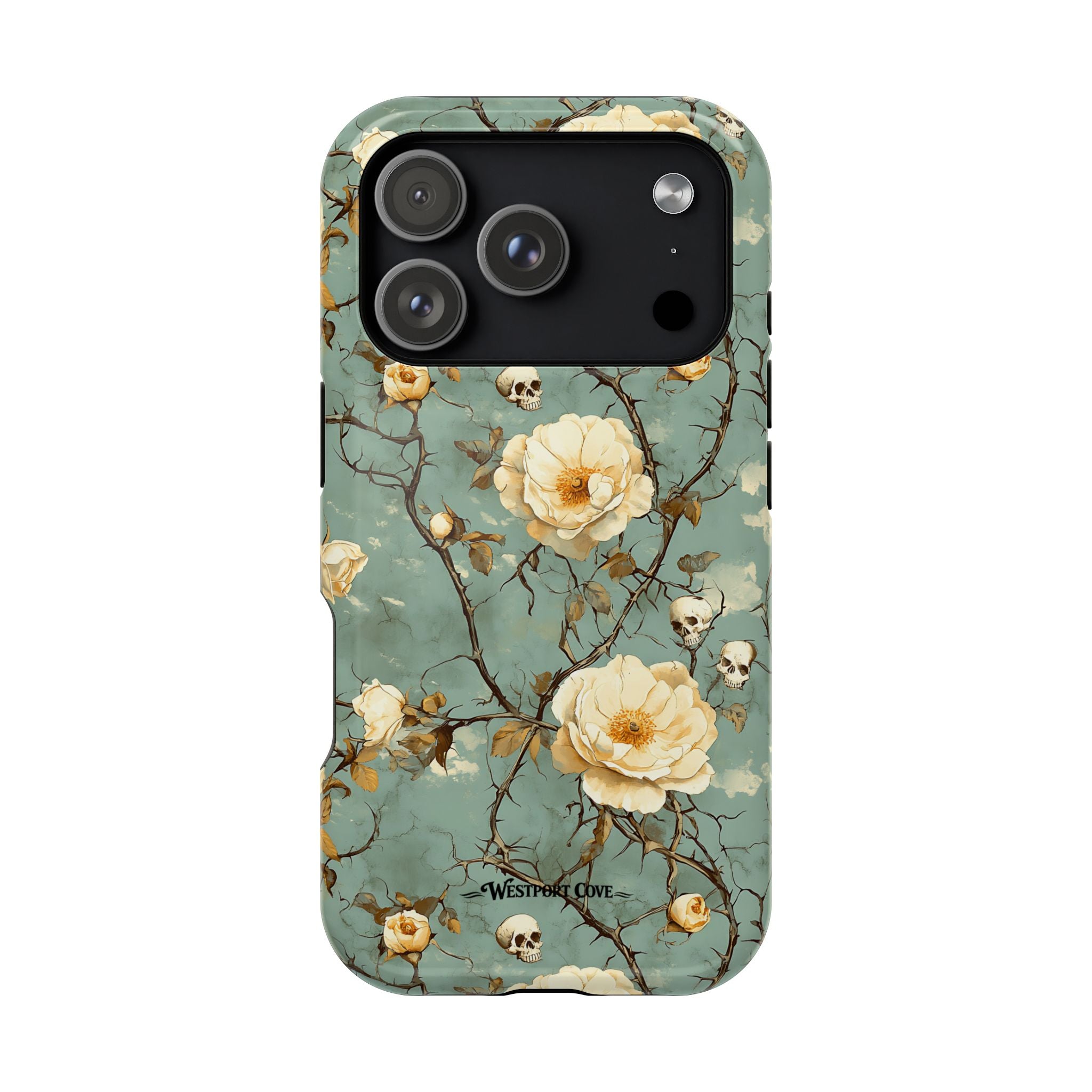 Growth - Extreme MagSafe Phone Case