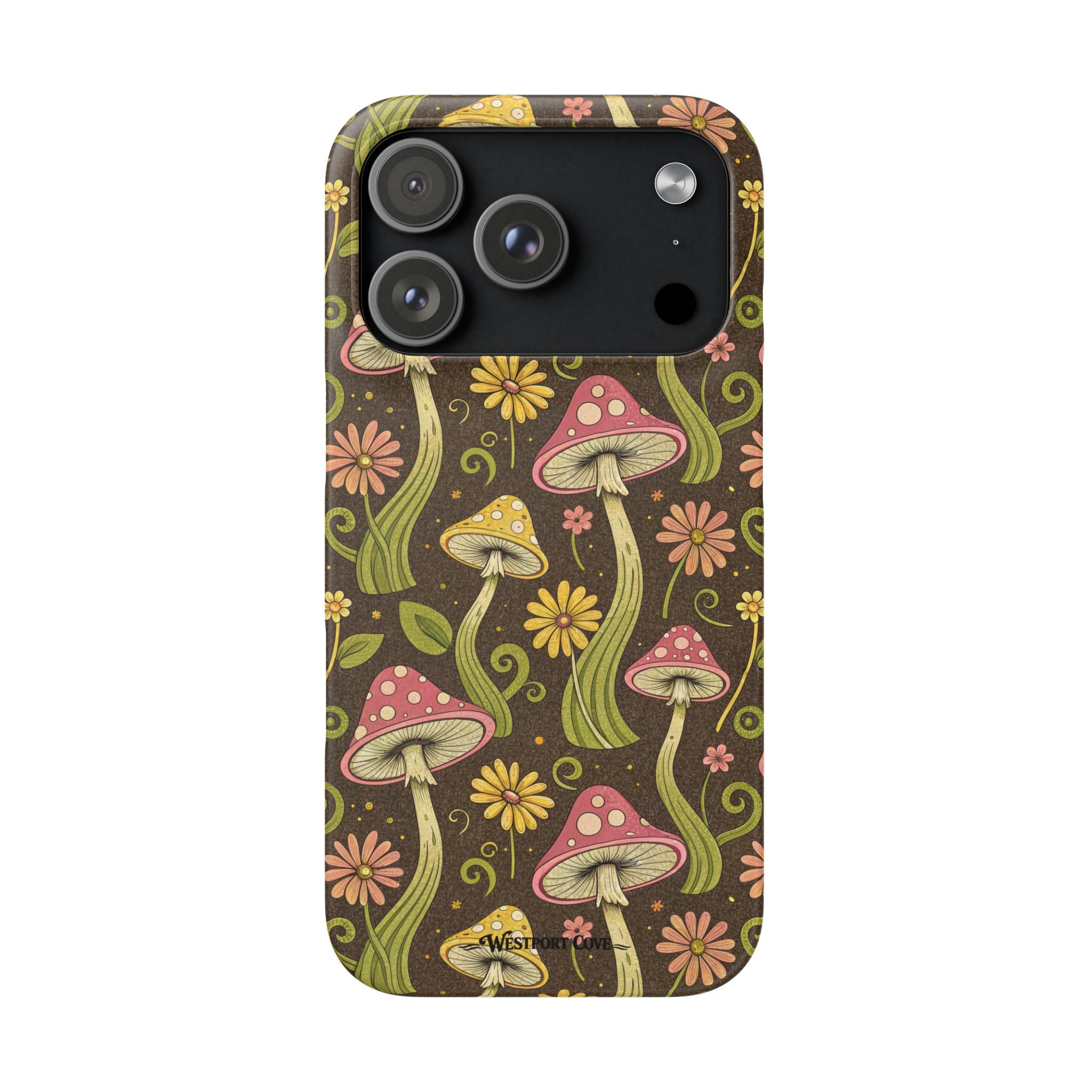 Magic Mushroom - Elite