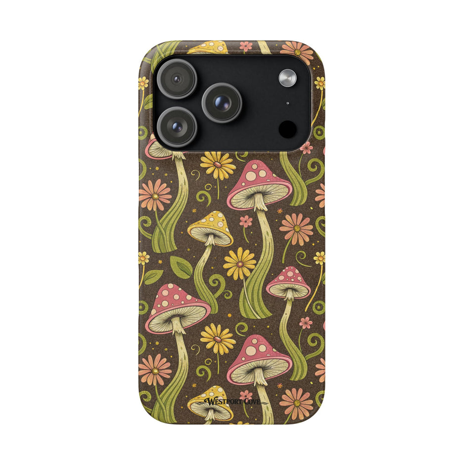 Magic Mushroom - Elite
