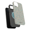 Floral Vintage - Extreme MagSafe Phone Case