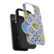 Santorini Lemon - Extreme MagSafe Phone Case