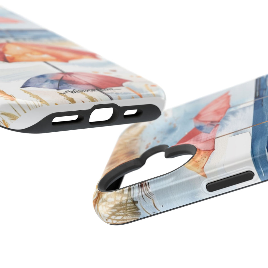 Beach Day - Extreme Phone Case