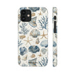 Don't Be Shellfish - Elite Phone Case